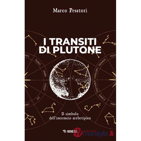 Transiti di Plutone. Il simbolo dell'inconscio archetipico (I)