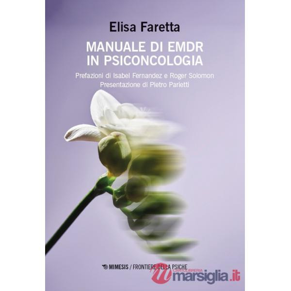 Manuale di EMDR in psiconcologia