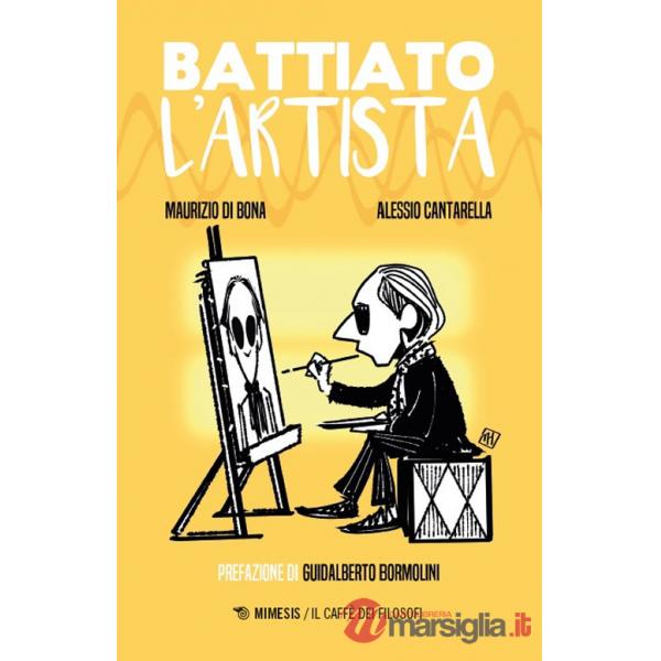 Battiato l'artista