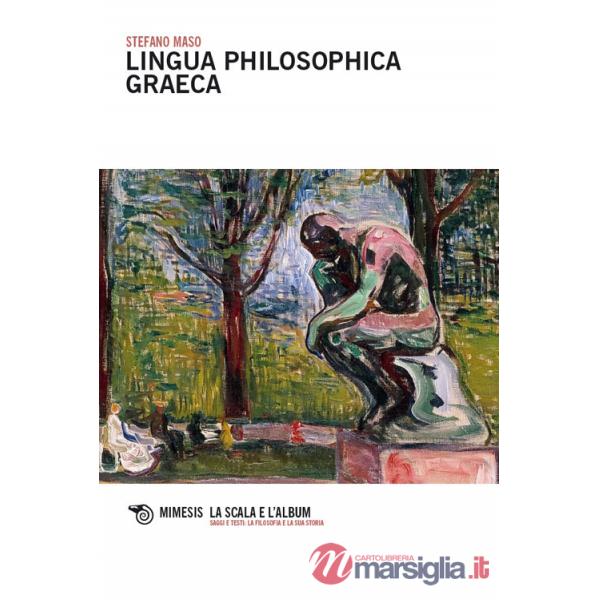 Lingua philosophica graeca