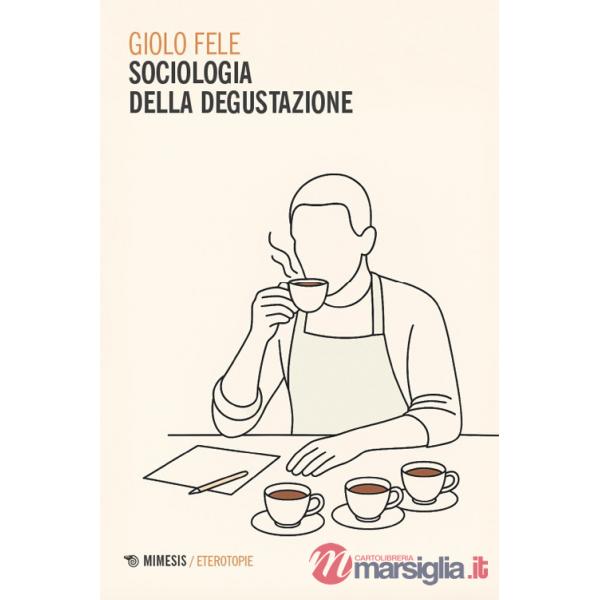 Sociologia della degustazione