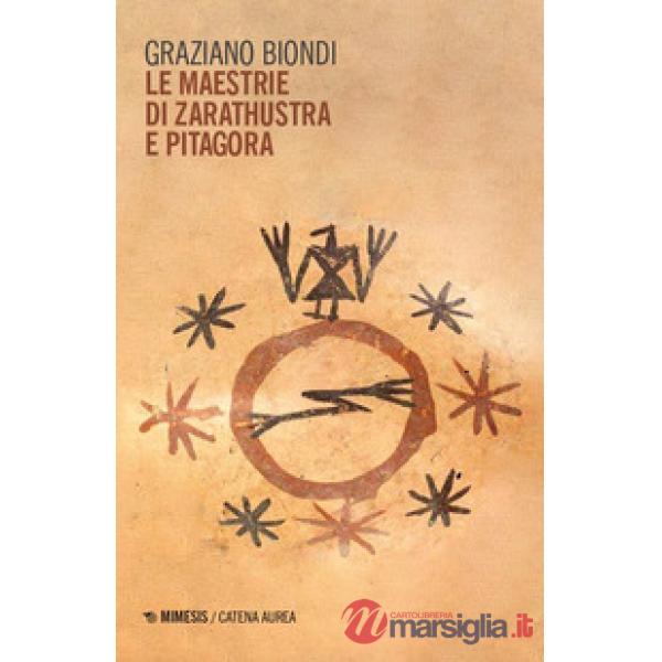 Maestrie di Zarathustra e Pitagora (Le)