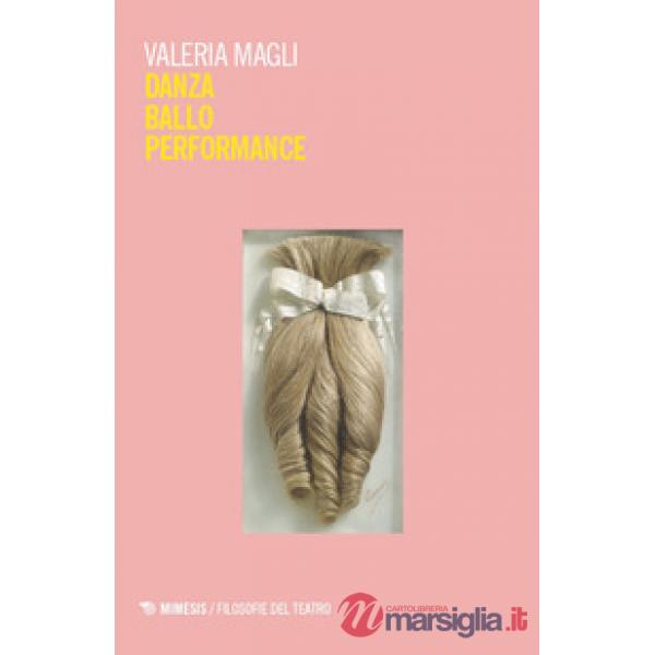 Danza ballo performance