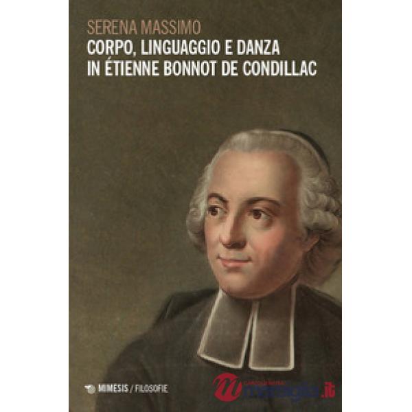 Corpo, linguaggio e danza in Étienne Bonnot de Condillac