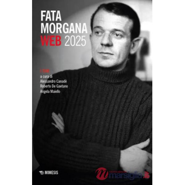 Fata Morgana web (2025). Vol. 1