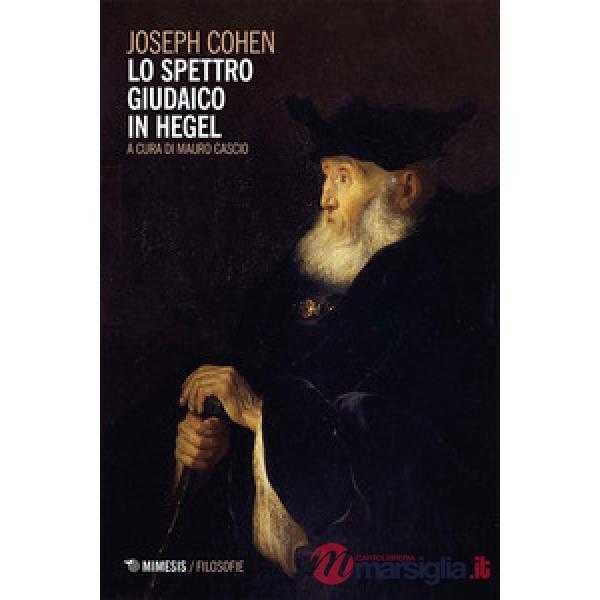 Spettro giudaico in Hegel (Lo)