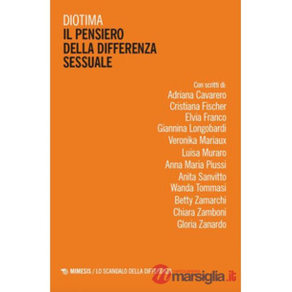 Pensiero della differenza sessuale (Il)
