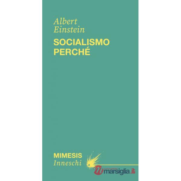Socialismo perché