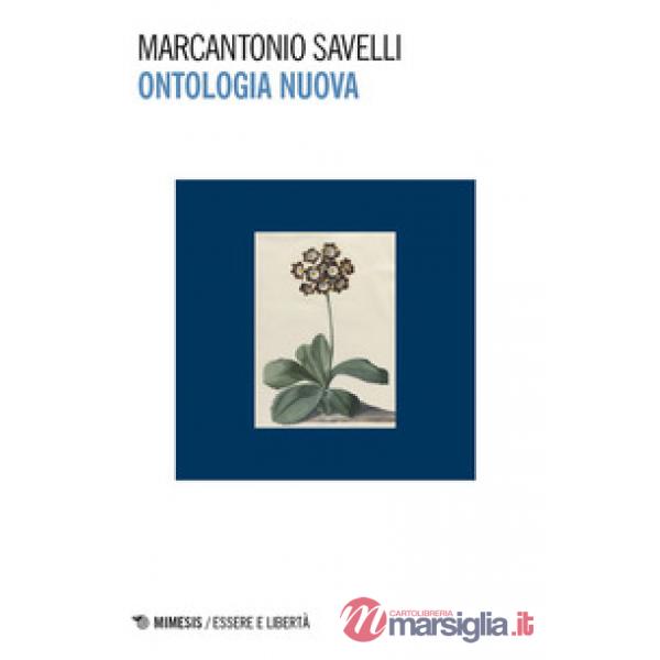 Ontologia nuova