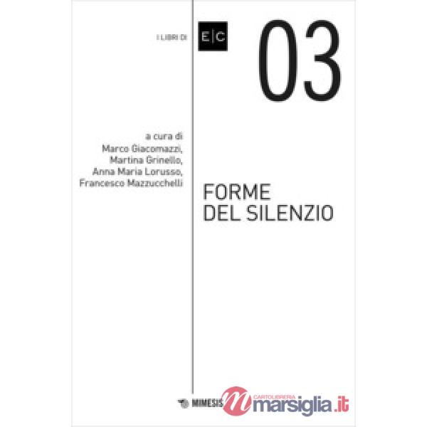 Forme del silenzio