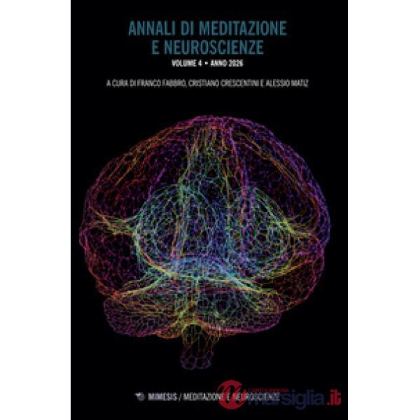 Annali di meditazione e neuroscienze. Vol. 4