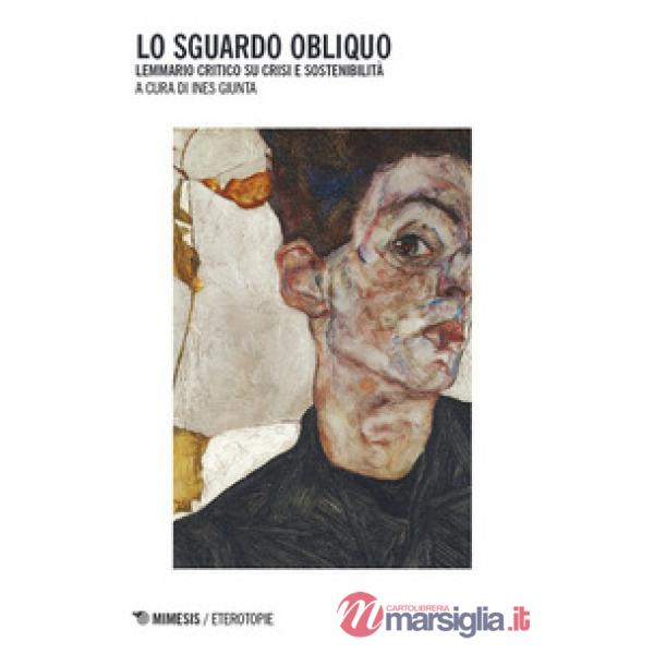 Sguardo obliquo sulle crisi. Lemmario critico su crisi e sostenibilità (Lo)