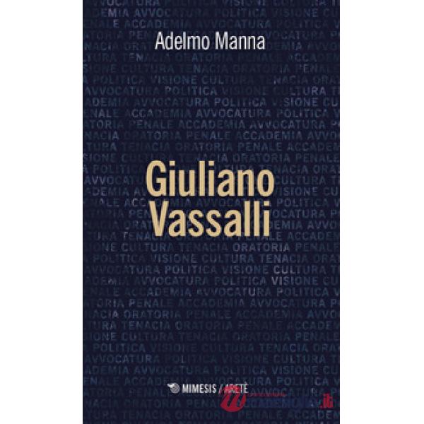 Giuliano Vassalli