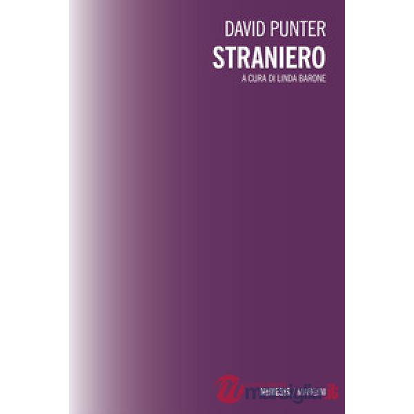 Straniero