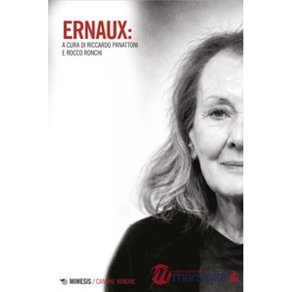 Ernaux: