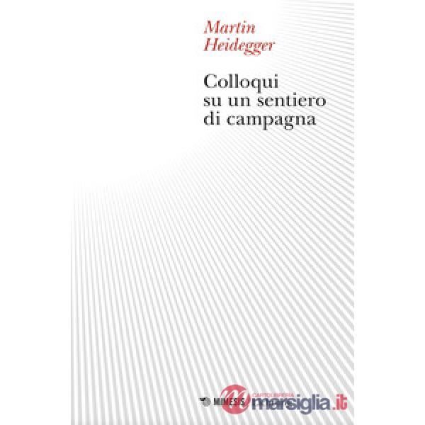 Colloqui su un sentiero di campagna (1944-45)