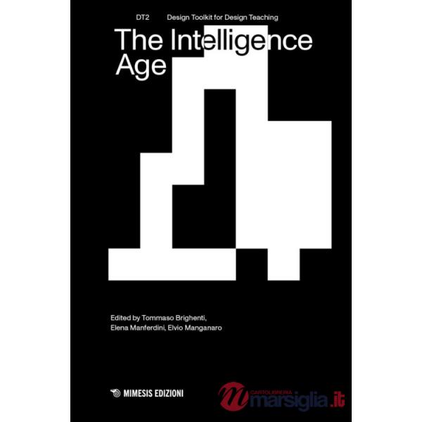 Dt2 The intelligence age