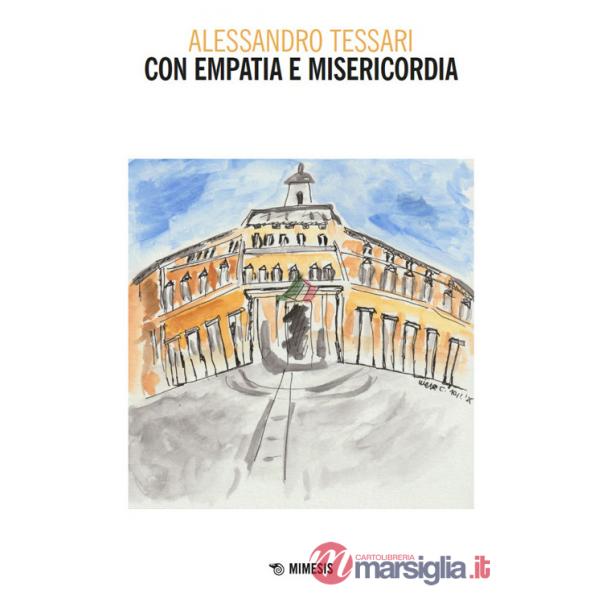 Con empatia e misericordia