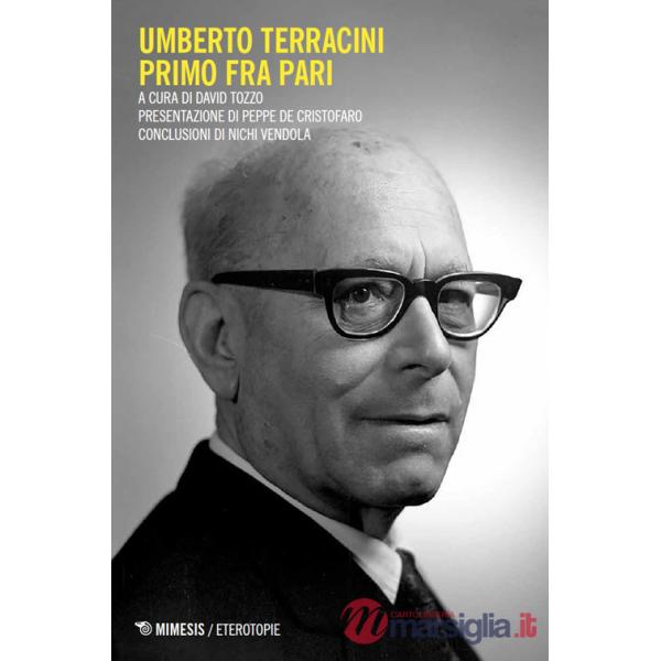 Umberto Terracini. Primo fra pari