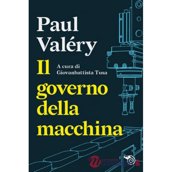 Governo della macchina (Il)