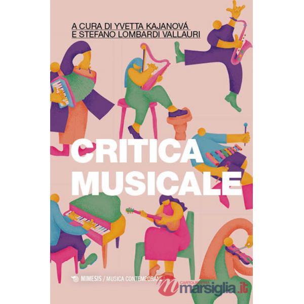 Critica musicale
