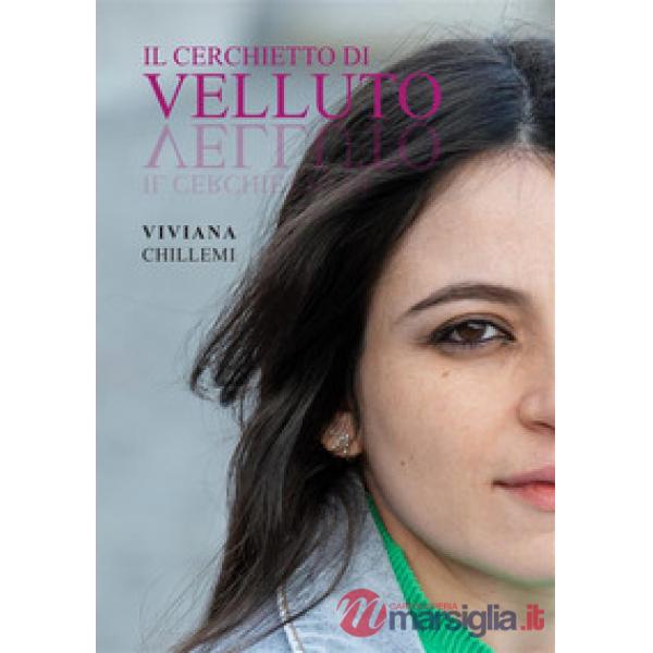 Il cerchietto di velluto