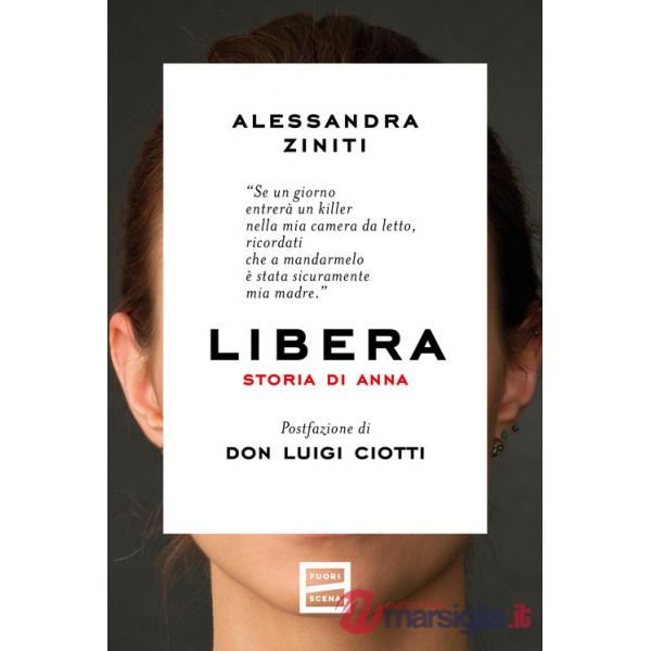 Libera. Storia di Anna