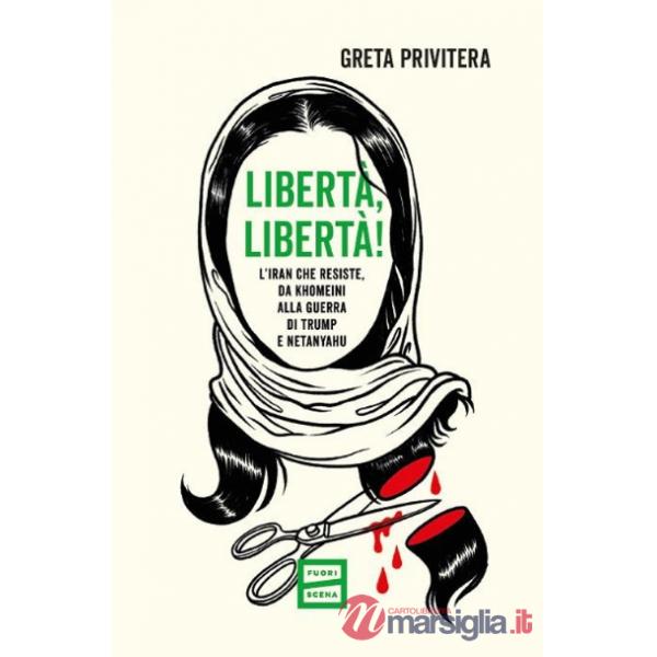 Libertà, libertà!