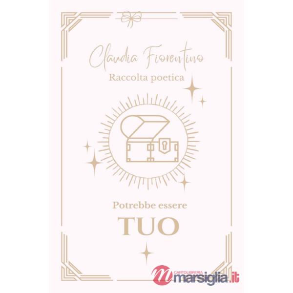 Potrebbe essere tuo