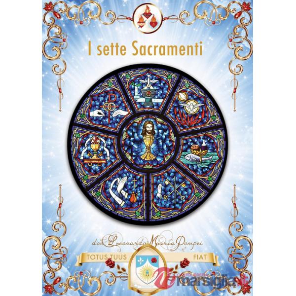Sette sacramenti (I)