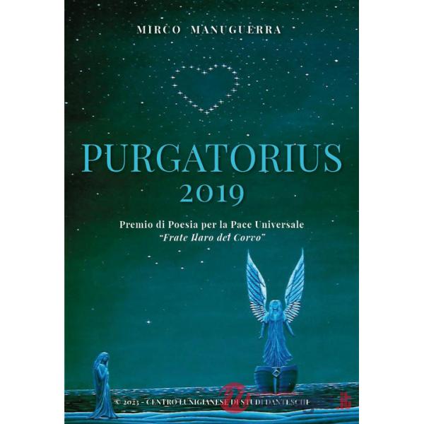 Purgatorius 2019