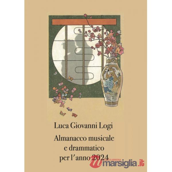 Almanacco musicale e drammatico per l'anno 2024