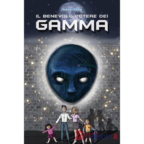 Benevolo potere dei gamma (Il)