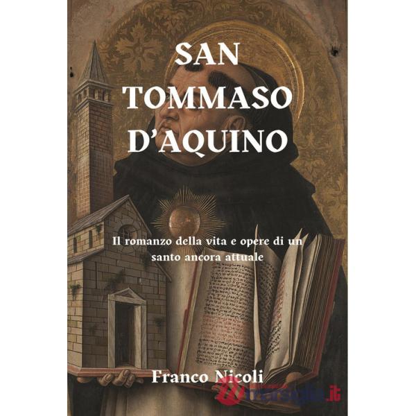 San Tommaso d'Aquino