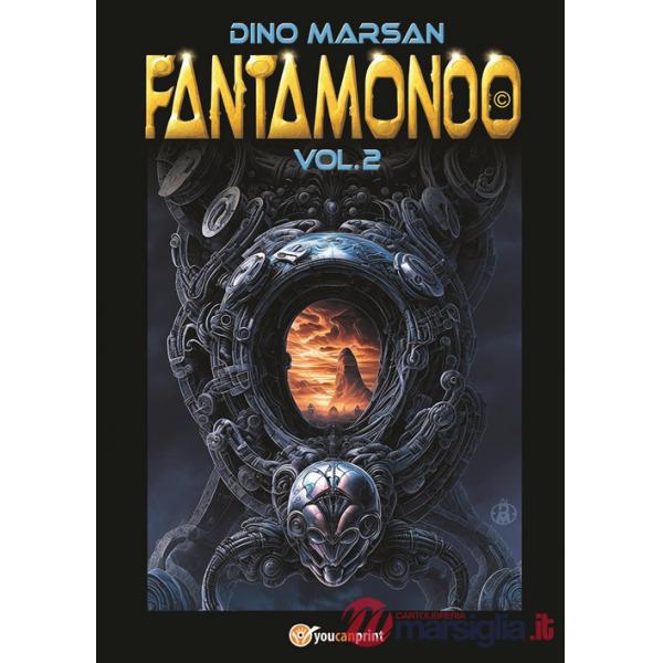 Fantamondo. Vol. 2