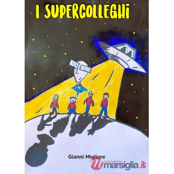 Supercolleghi (I)