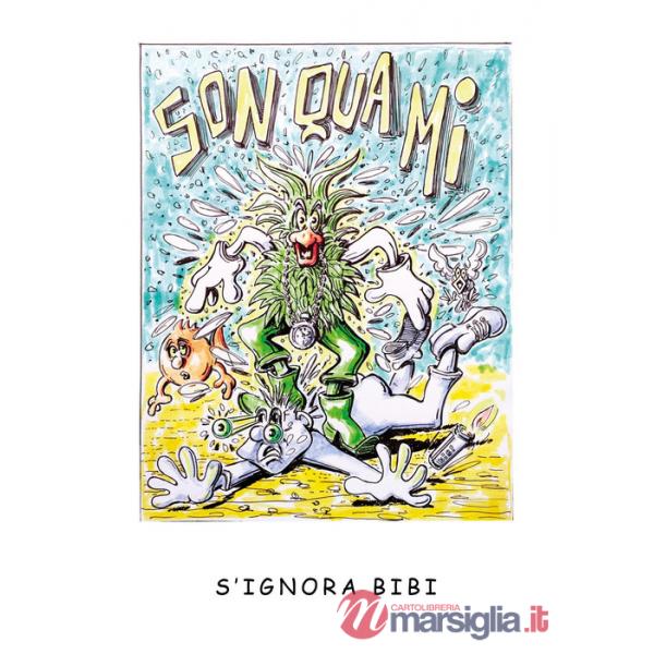 Son Qua Mi