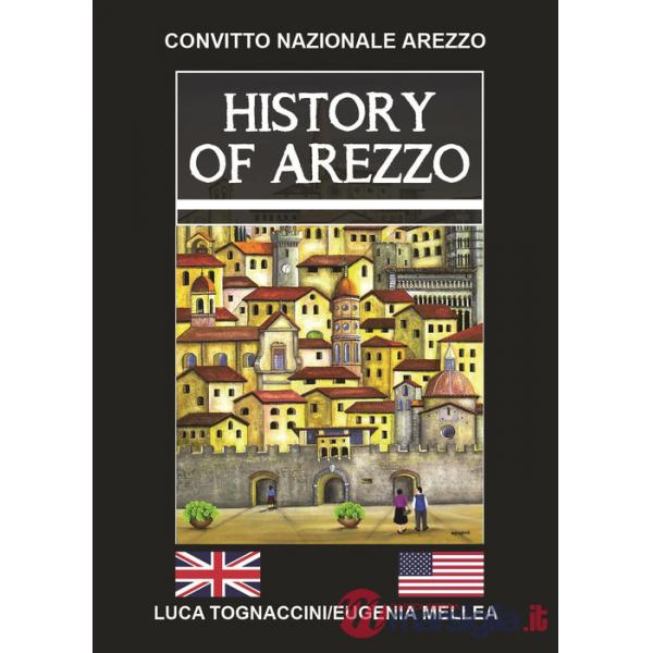 History of Arezzo