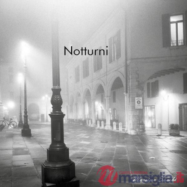 Notturni. Ediz. illustrata