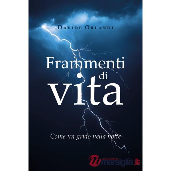 Frammenti di vita. Come un grido nella notte