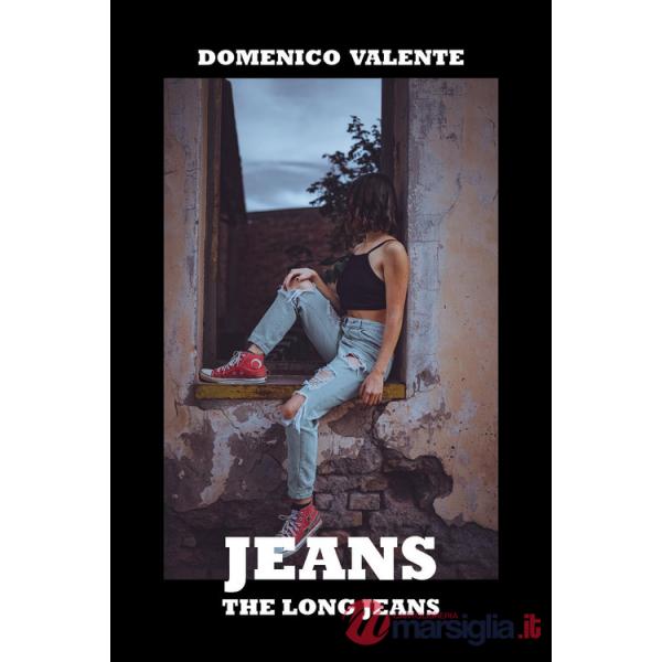 Jeans, the long jeans
