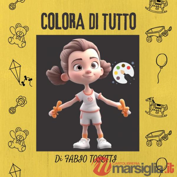 Colora di tutto