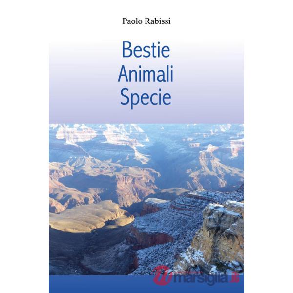 Bestie. Animali. Specie