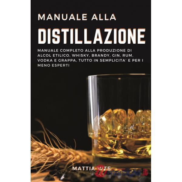 Manuale alla distillazione