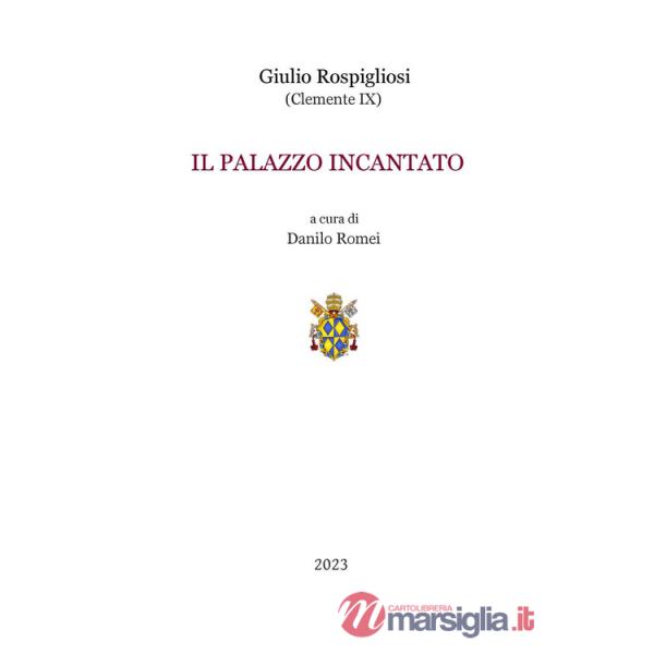 Palazzo incantato (Il)
