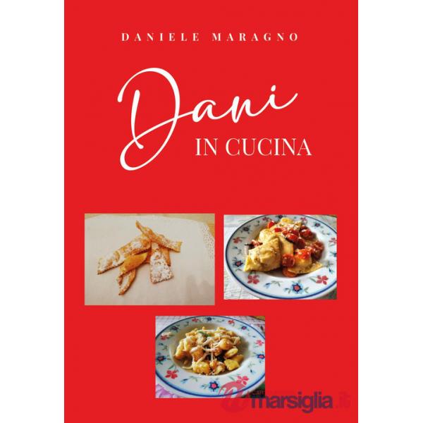 Dani in cucina
