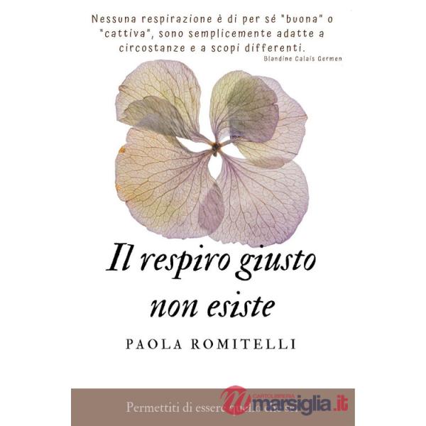 Respiro giusto non esiste (Il)
