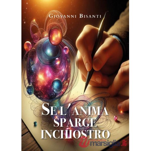 Se l'anima sparge inchiostro