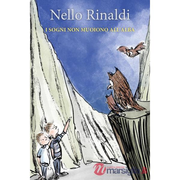 Sogni non muoiono all'alba (I)
