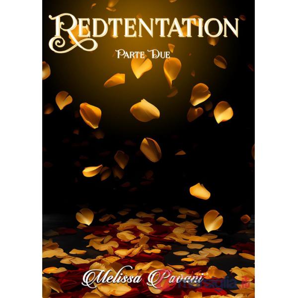 Redtentation. Vol. 2